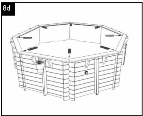 UBBINK DIAM.4.3 X H.1.2 M - INDICE: - 42