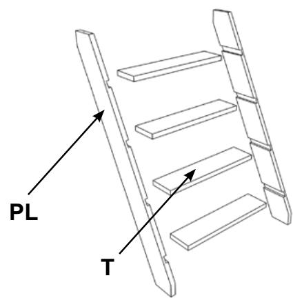 UBBINK DIAM.4.3 X H.1.2 M - IMPORTANT: el servicios posventa estárá solamente en los+puntos de vente. - 5
