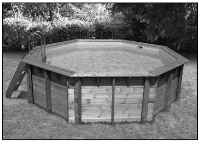 UBBINK DIAM.4.3 X H.1.2 M - INDICE: - 51
