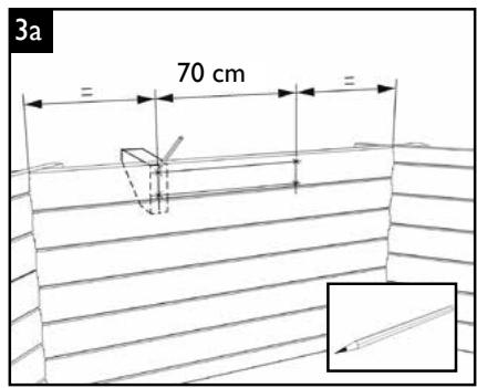 UBBINK DIAM.4.3 X H.1.2 M - INDICE: - 25