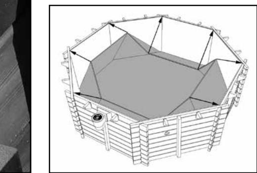 UBBINK DIAM.4.3 X H.1.2 M - ZUSAMMENFASSUNG: - 34