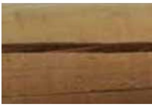 UBBINK DIAM.4.3 X H.1.2 M - La madera, un material que se mantiene natural - 1