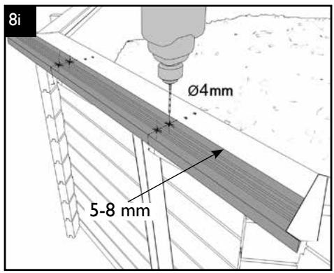 UBBINK DIAM.4.3 X H.1.2 M - INDICE: - 47