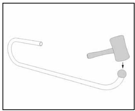 UBBINK DIAM.4.3 X H.1.2 M - INDICE: - 55