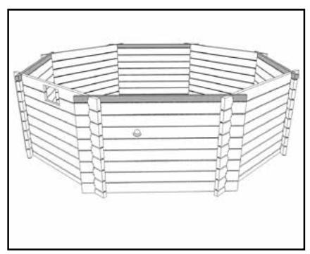 UBBINK DIAM.4.3 X H.1.2 M - INDICE: - 20