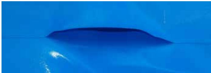 UBBINK OUESSANT 580 - Garantievoorwaarden : - 1
