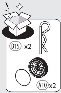 NATERIAL ALTON - 28