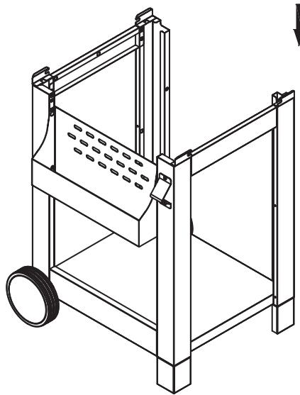 NATERIAL ALTON - 45