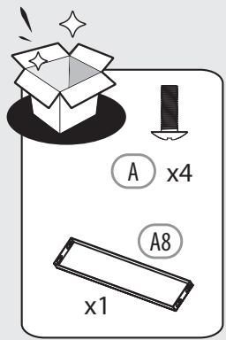 NATERIAL ALTON - 21