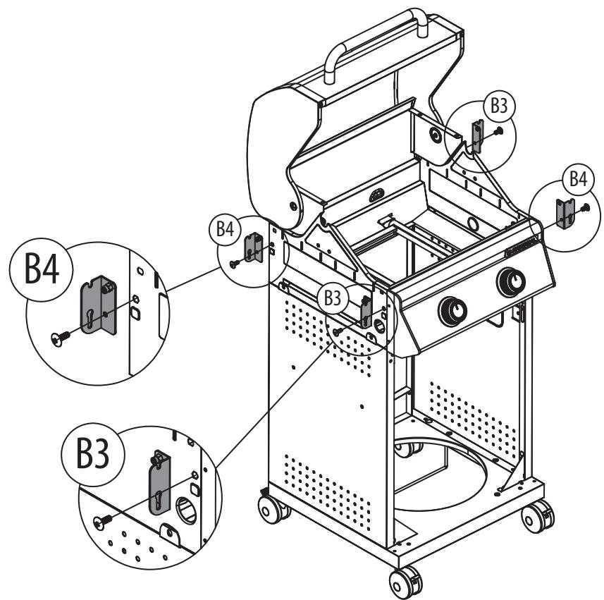 NATERIAL KENTON - 64