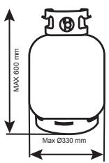 NATERIAL KENTON - 3.INFORMATION ON THE GAS AND REGULATOR - 1