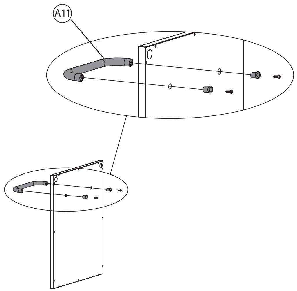 NATERIAL KENTON - 85
