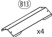 NATERIAL KENTON 4B - 23