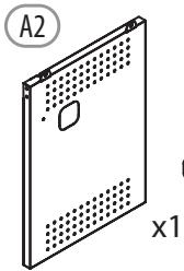 NATERIAL KENTON 4B - 4