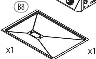 NATERIAL KENTON 4B - 18