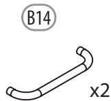NATERIAL KENTON 4B - 24