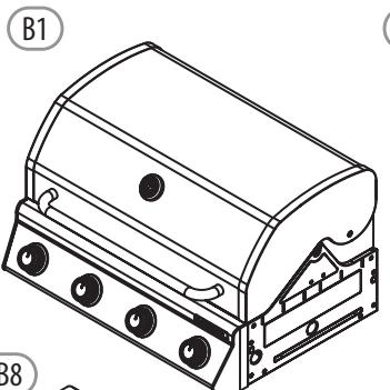 NATERIAL KENTON 4B - 15