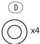NATERIAL KENTON 4B - 30