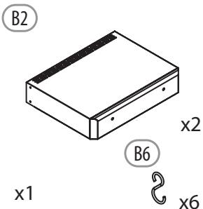 NATERIAL KENTON 4B - 16