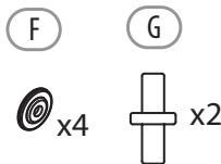 NATERIAL KENTON 4B - 32