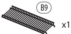 NATERIAL HUDSON 3B - 19