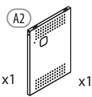 NATERIAL HUDSON 3B - 4