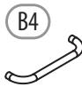 NATERIAL HUDSON 3B - 35