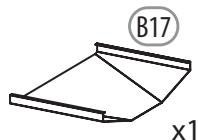 NATERIAL HUDSON 3B - 21