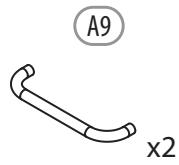 NATERIAL HUDSON 3B - 6