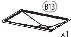 NATERIAL HUDSON 3B - 20