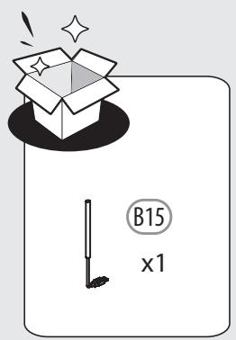 NATERIAL HUDSON 3B - 2.18 - 12