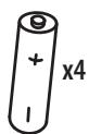NATERIAL HUDSON 3B - 63