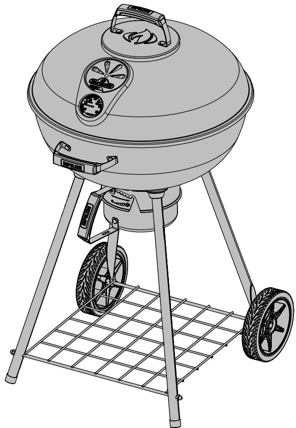 NAPOLEON GRILLS RODEO - NAPOLEON - 2