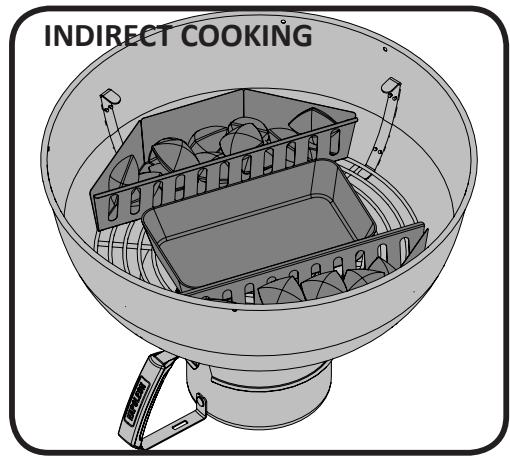NAPOLEON GRILLS RODEO - Lighting Instructions - 2
