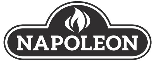 NAPOLEON GRILLS RODEO - KOLGRILL FÖR UTOMHUSBRUK - 1