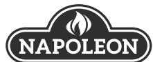 NAPOLEON GRILLS RODEO - Notes - 2