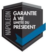 NAPOLEON GRILLS RODEO PRO22K - MERCI D'AVOIR CHOISI NAPOLÉON - 1