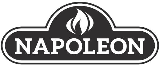 NAPOLEON GRILLS RODEO PRO22K - HOUTSKOOL GRILL VOOR BUITENSHUIS - 1