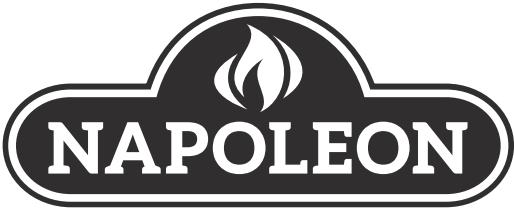 NAPOLEON GRILLS RODEO PRO22K - KOLGRILL FÖR UTOMHUSBRUK - 1