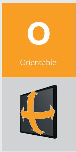 O Orientable