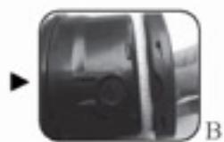 GRE VCB50 - Montaggio del sacco filtrante standard - 2