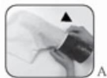 GRE VCB50 - How to assemble the small micro filter bag or bigger micros filter bag - 1