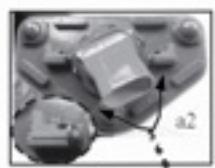 GRE VCB50 - Zespót głowicy ssqcej - 4