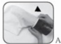 GRE VCB50 - Montaggio dei sacco filtrante micro piccolo o di quello più - 1