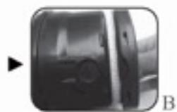 GRE VCB50 - Hoe plaats je de standard filterzak - 2