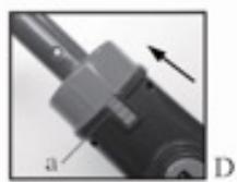 GRE VCB50 - POZOR! - 4