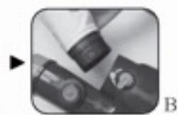 GRE VCB50 - Czyszczenie urzqdzenia po uzyciu - 9