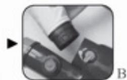 GRE VCB50 - Reinigen van de stofzuiiger na gebruik - 9