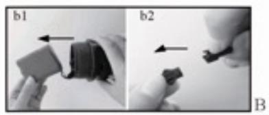 GRE VCB50 - MISE EN GARDE! - 2