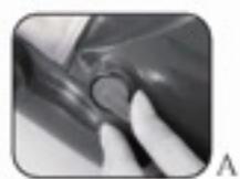 GRE VCB50 - Att rengöra rengöraren after användning - 8